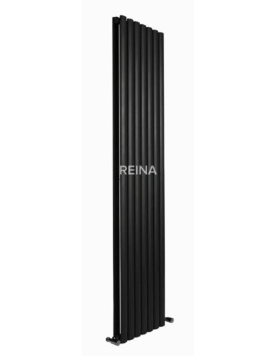 Reina Neva Vertical Double (Black)
