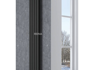 Reina Neva Vertical (Double Panel Option Shown)