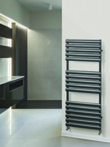 Radiator towel rails are the perfect combination of style and functionality f